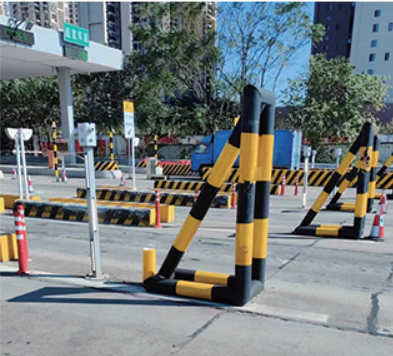 公路防護(hù)系列